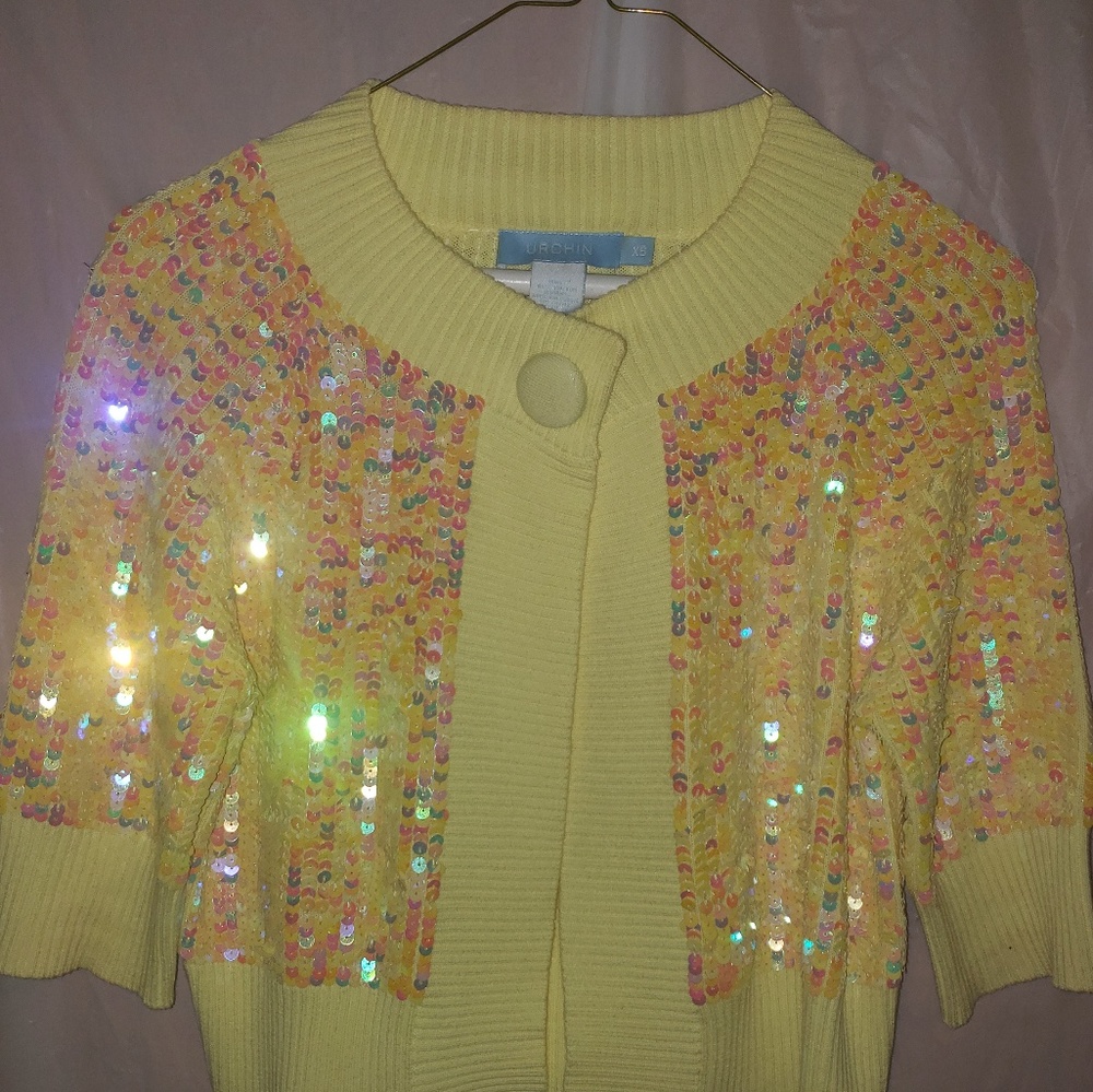 Urchin sweater sz xs